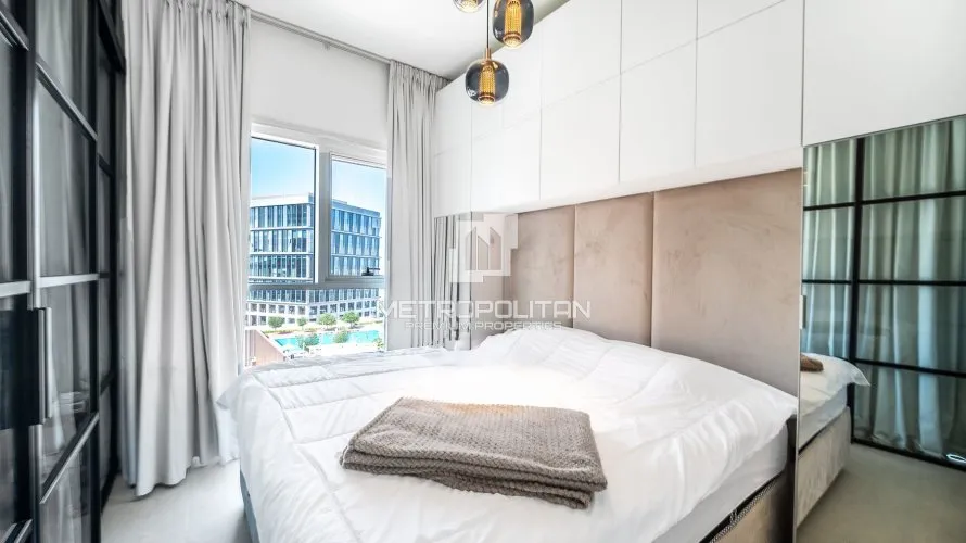 Apartamento de 2 dormitorios en Dubai Hills Estate, UAE No. 946 № 8