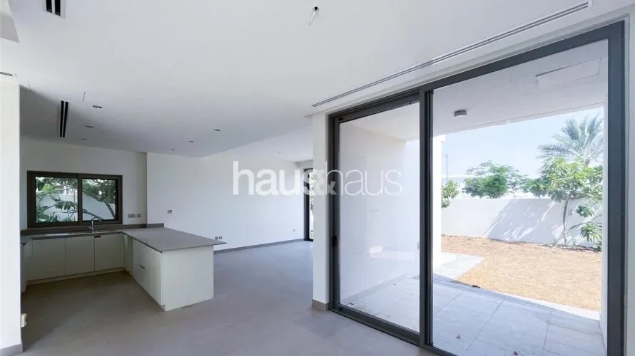 Villa de 3 dormitorios en Sidra Villas, UAE No. 483 № 3