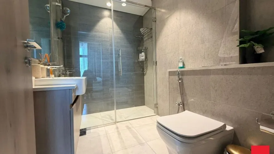 Apartamento de 2 dormitorios en Dubai Hills Estate, UAE No. 1143 № 9