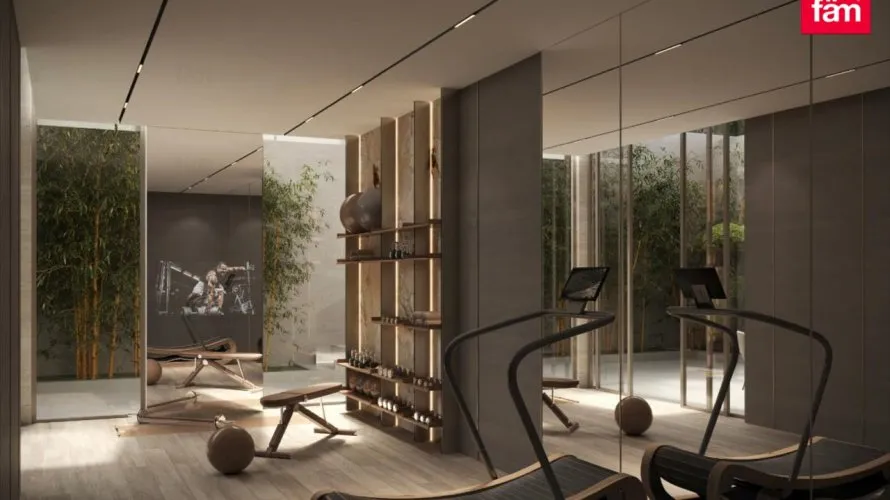 Villa de 6 dormitorios en Dubai Hills Estate, UAE No. 1230 № 20