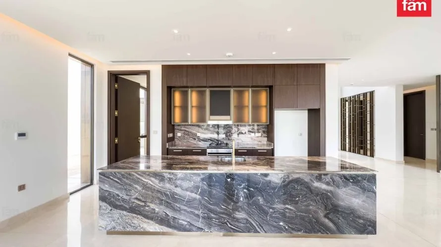 Villa de 5 dormitorios en Dubai Hills Estate, UAE No. 896 № 3