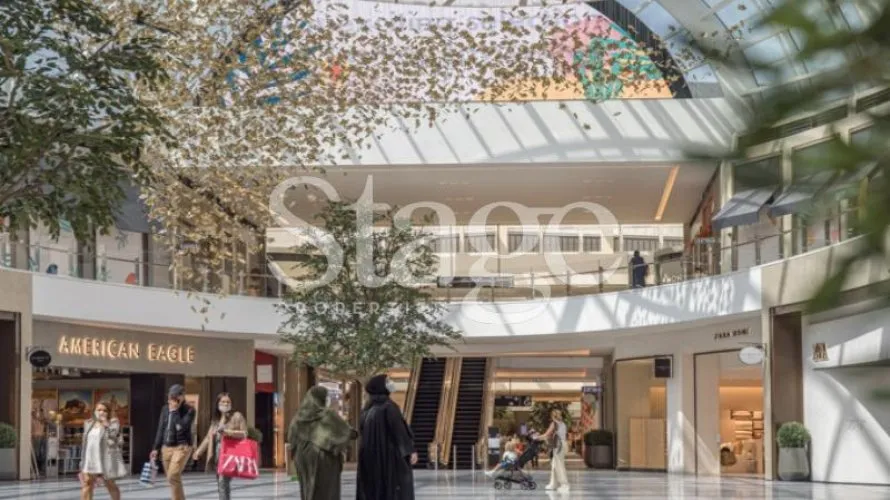 Dúplex de 2 dormitorios en Dubai Hills Estate, UAE No. 593 № 11