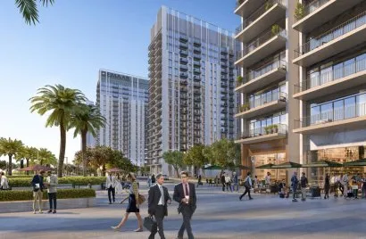 PARK HEIGHTS II en Dubai Hills Estate, UAE No. 20