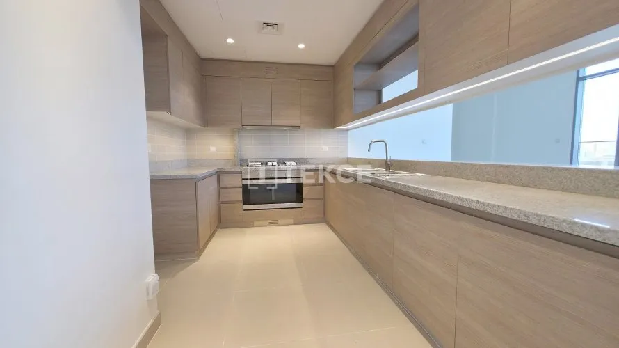 Apartamento de 3 dormitorios en Dubai Hills Estate, UAE No. 877 № 8