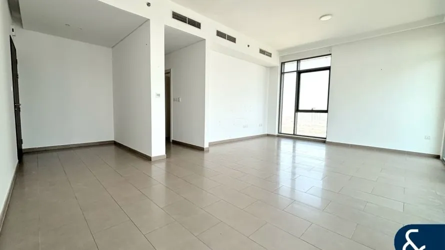 PARK HEIGHTS en Dubai Hills Estate, UAE No. 16 № 4