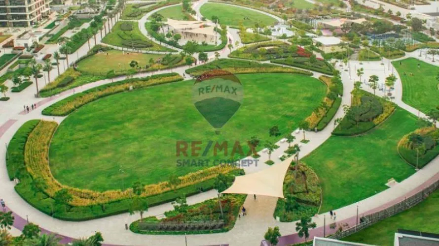 Apartamento de 1 dormitorio en Dubai Hills, UAE No. 230 № 5