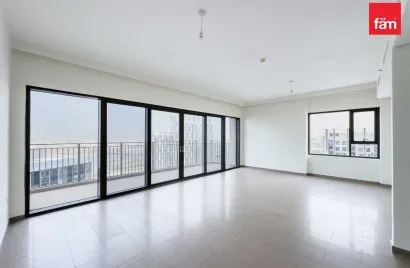 Apartamento de 3 dormitorios en Dubai Hills Estate, UAE No. 1173