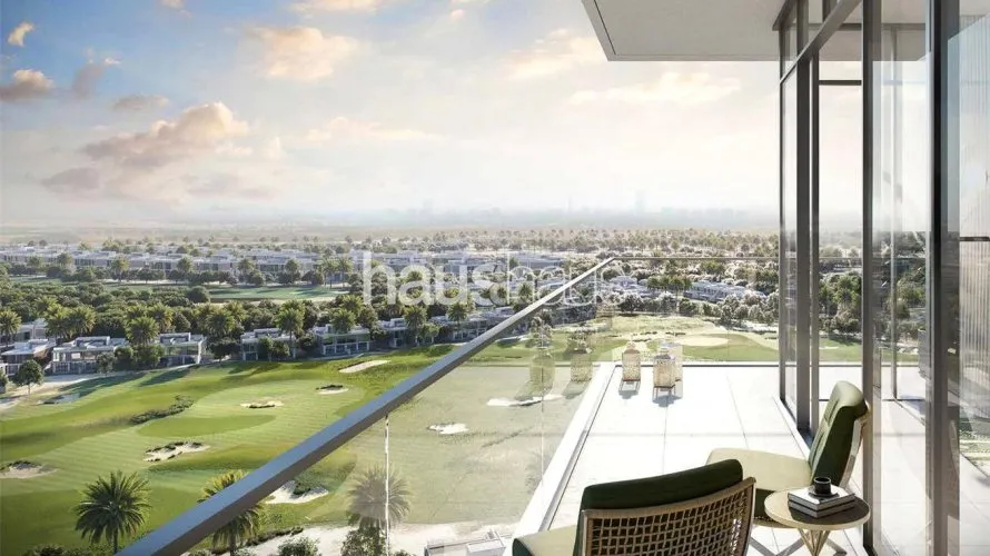 Apartamento de 3 dormitorios en Dubai Hills Estate, UAE No. 421 № 4