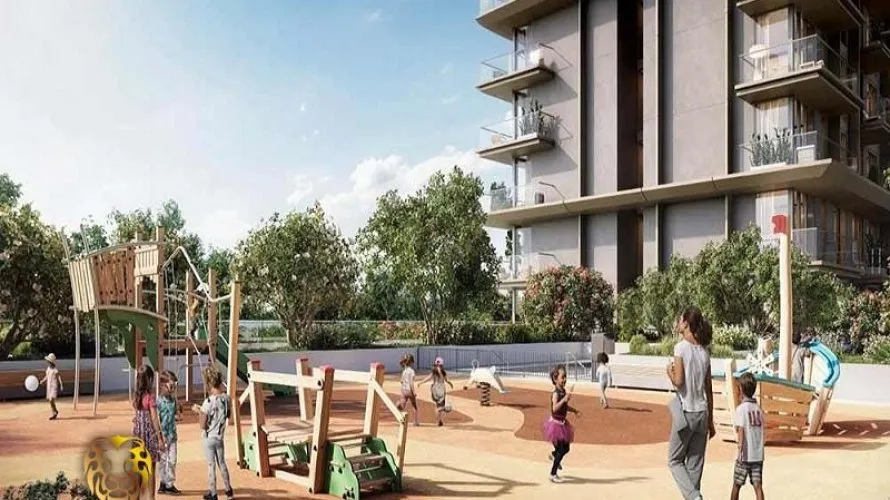 Apartamento de 1 dormitorio en Dubai Hills Estate, UAE No. 260 № 6