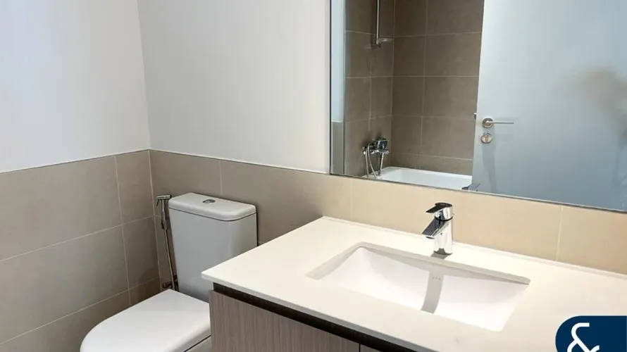 PARK HEIGHTS en Dubai Hills Estate, UAE No. 16 № 7