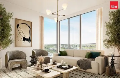 Apartamento de 1 dormitorio en Dubai Hills Estate, UAE No. 307