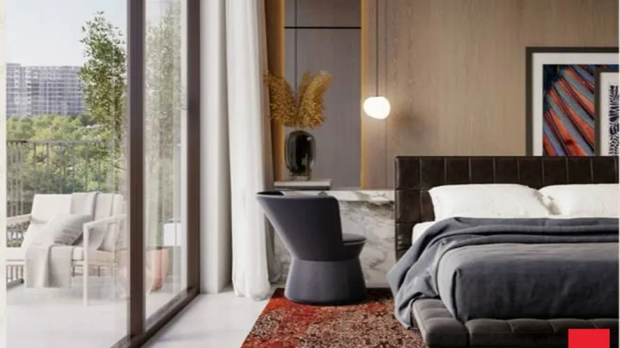 Apartamento de 2 dormitorios en Dubai Hills Estate, UAE No. 870 № 3