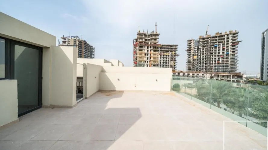 Villa de 3 dormitorios en Dubai Hills Estate, UAE No. 1078 № 15