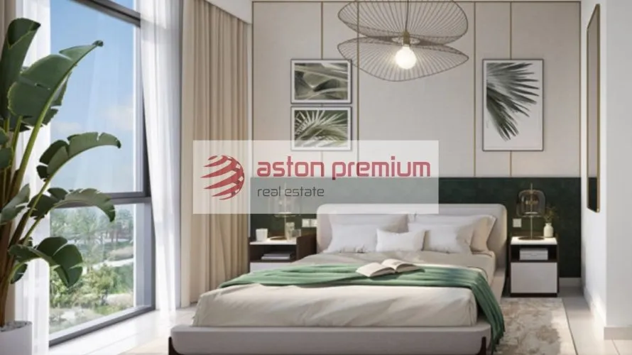 Apartamento de 2 dormitorios en Dubai Hills Estate, UAE No. 1157 № 2