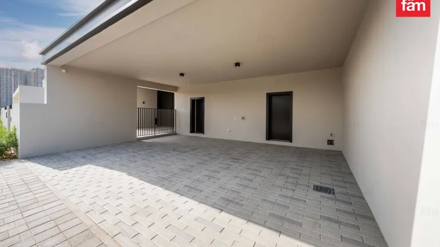 Villa de 5 dormitorios en Dubai Hills Estate, UAE No. 1002 № 20