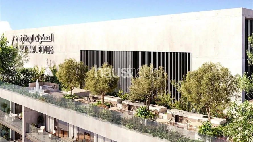 Apartamento de 2 dormitorios en Dubai Hills Estate, UAE No. 476 № 6