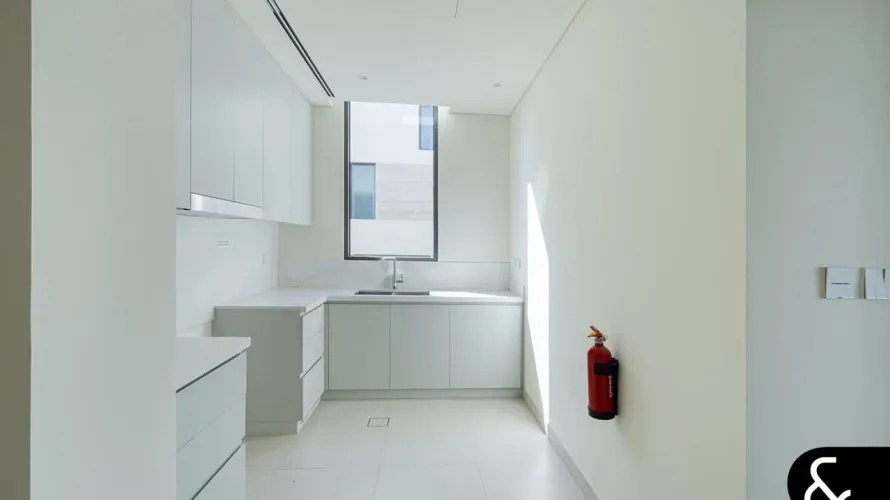 Villa de 5 dormitorios en Dubai Hills Estate, UAE No. 1101 № 19