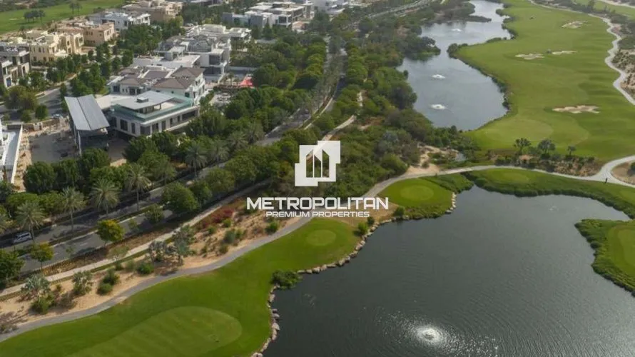 Apartamento de 1 dormitorio en Dubai Hills Estate, UAE No. 968 № 3