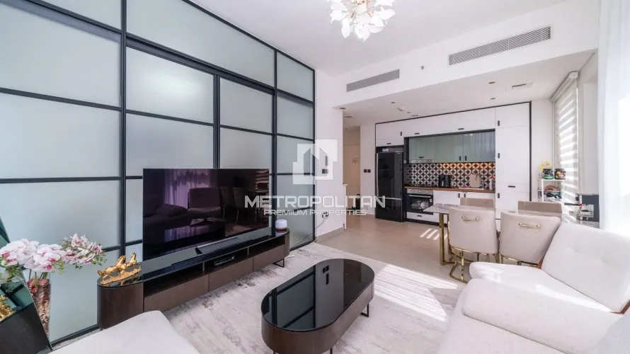 Apartamento de 2 dormitorios en Dubai Hills Estate, UAE No. 959 № 4