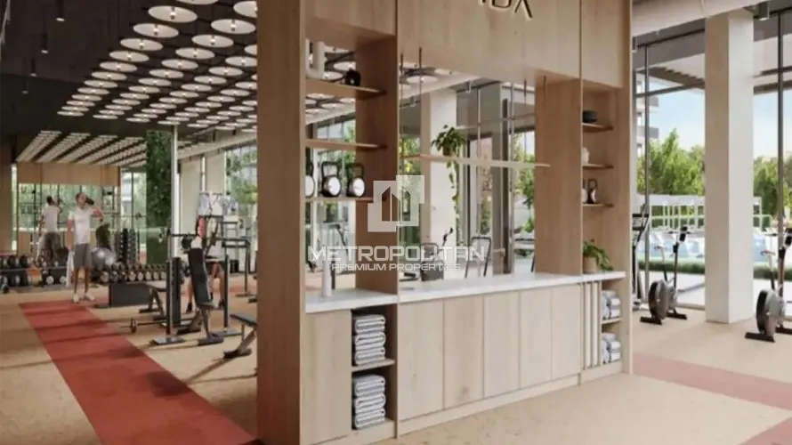 Apartamento de 2 dormitorios en Dubai Hills Estate, UAE No. 965 № 8