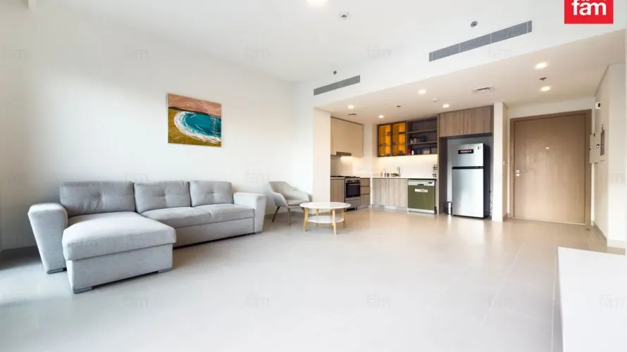 Apartamento de 2 dormitorios en Dubai Hills Estate, UAE No. 1094