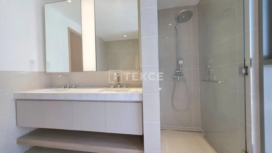 Apartamento de 3 dormitorios en Dubai Hills Estate, UAE No. 877 № 27