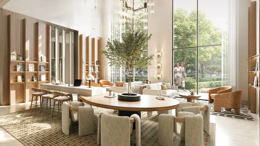 Apartamento de 3 dormitorios en Dubai Hills Estate, UAE No. 1114 № 7