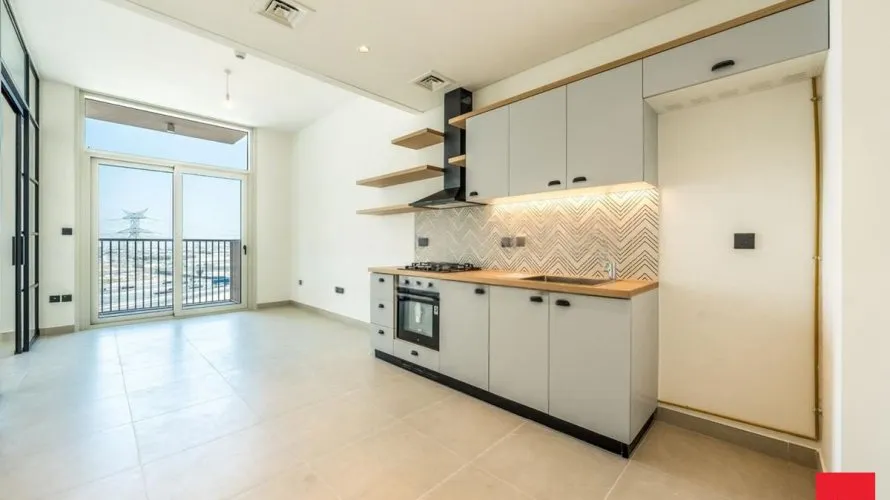 Apartamento de 1 dormitorio en Dubai Hills Estate, UAE No. 1133 № 5