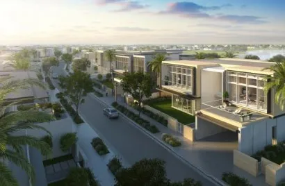 Villa de 5 dormitorios en Dubai Hills Estate, UAE No. 74