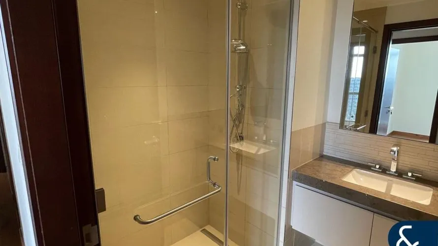 PARK HEIGHTS en Dubai Hills Estate, UAE No. 16 № 8