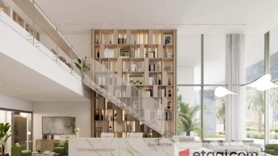 Apartamento de 1 dormitorio en Dubai Hills Estate, UAE No. 279 № 7