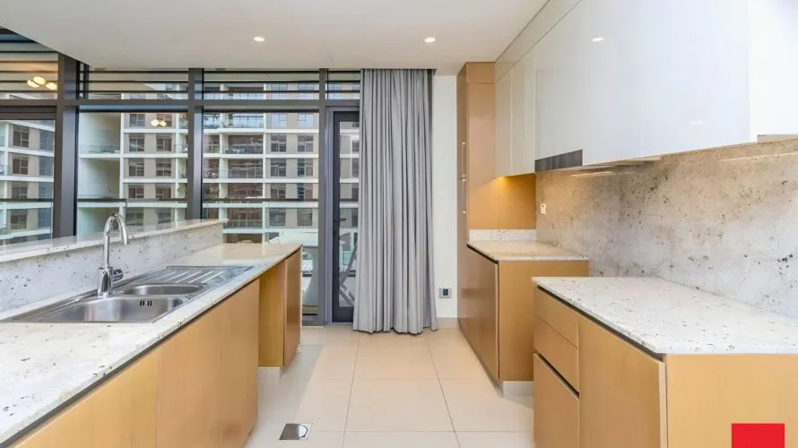 Apartamento de 2 dormitorios en Dubai Hills Estate, UAE No. 1047 № 3