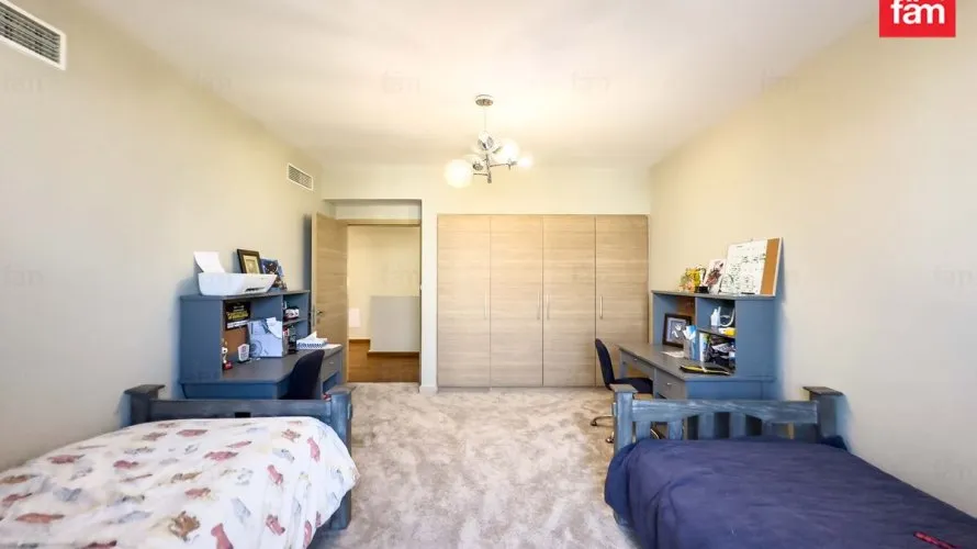 Villa de 4 dormitorios en Dubai Hills Estate, UAE No. 908 № 10