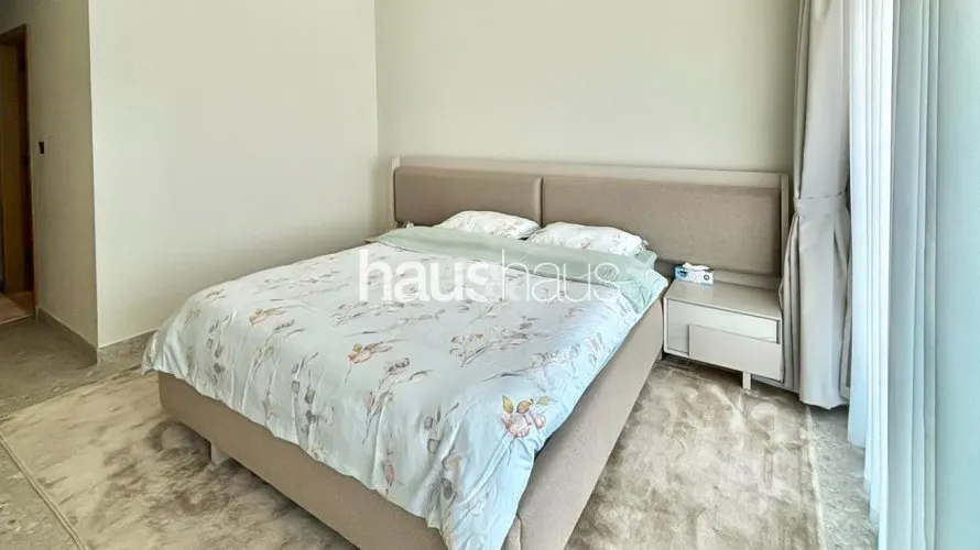 Apartamento de 2 dormitorios en Dubai Hills, UAE No. 470 № 4