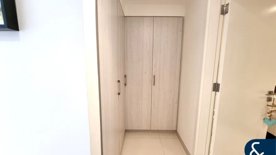 Apartamento de 3 dormitorios en Park Point, UAE No. 1024 № 10