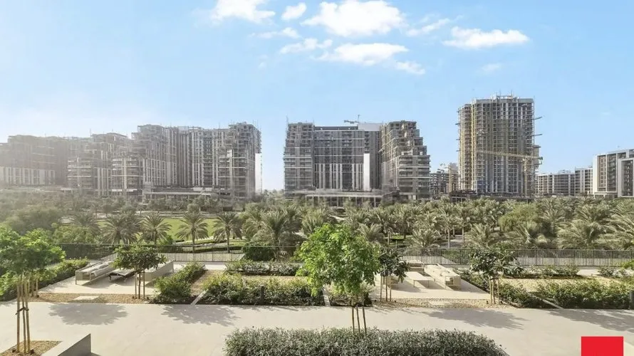 Apartamento de 2 dormitorios en Dubai Hills Estate, UAE No. 1227