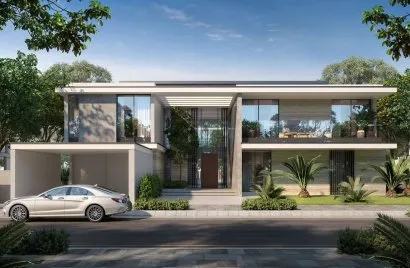 MAJESTIC VISTAS en Dubai Hills Estate, UAE No. 126