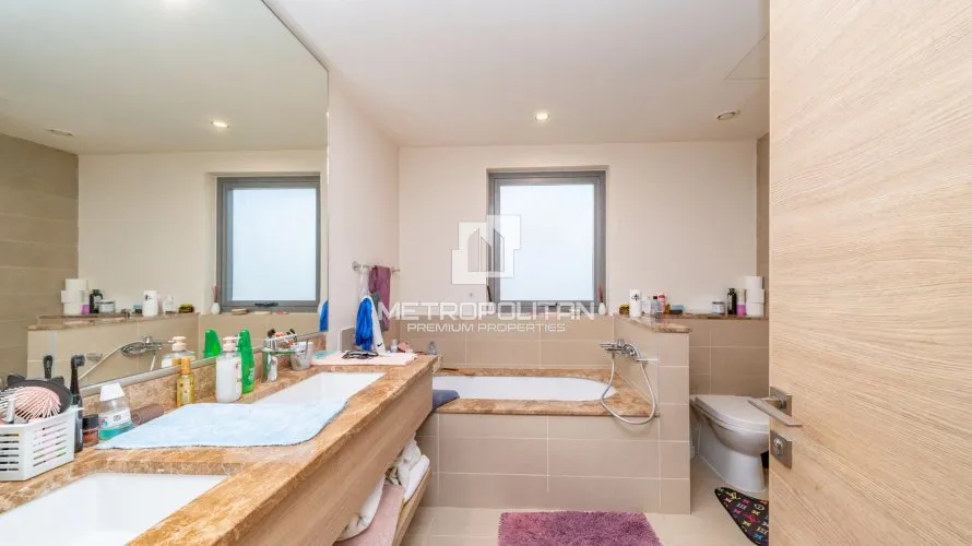 Villa de 3 dormitorios en Sidra Villas, UAE No. 960 № 15