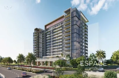 Apartamento de 1 dormitorio en ELLINGTON HOUSE Dubai Hills Estate, UAE No. 868