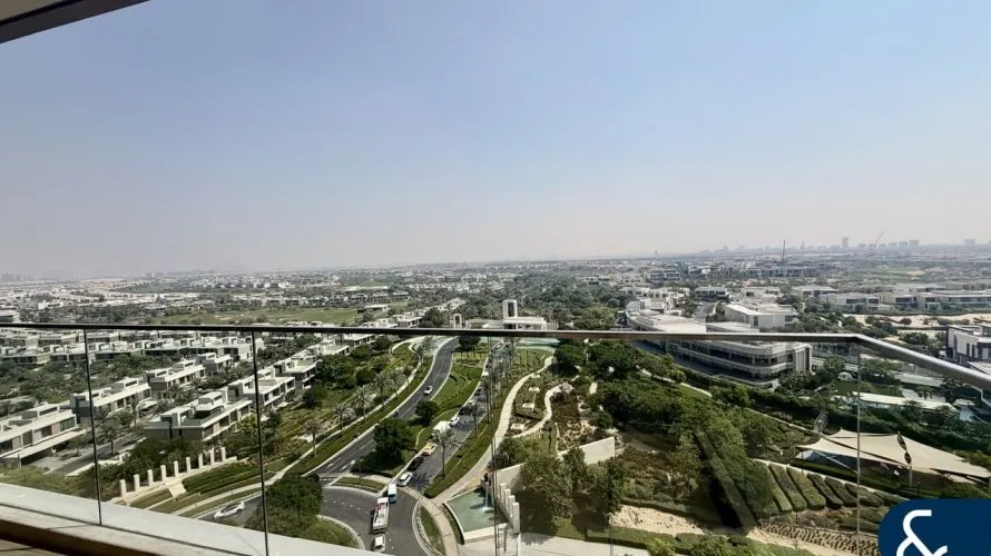 ELLINGTON HOUSE en Dubai Hills Estate, UAE No. 23 № 7