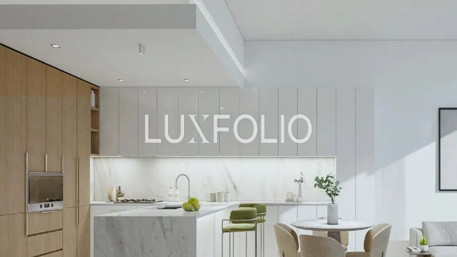 Apartamento de 2 dormitorios en Dubai Hills Estate, UAE No. 491 № 11