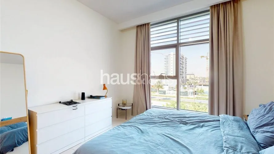 Apartamento de 1 dormitorio en Park Heights, UAE No. 471 № 4