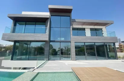 Villa de 7 dormitorios en Dubai Hills Estate, UAE No. 1215