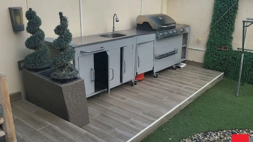 Adosado de 3 dormitorios en Dubai Hills Estate, UAE No. 1008 № 17