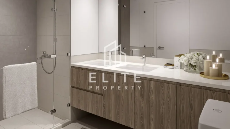 Apartamento de 3 dormitorios en Park Heights, UAE No. 902 № 8