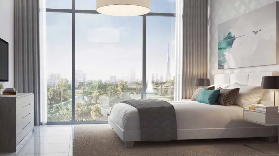 Apartamento tipo estudio Estudio en Dubai Hills Estate, UAE No. 628 № 7