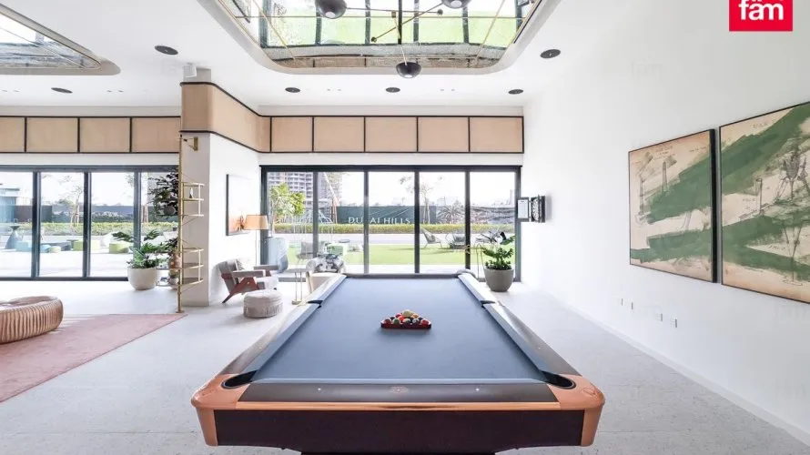 Apartamento de 2 dormitorios en Dubai Hills Estate, UAE No. 669 № 19