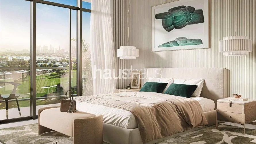 Apartamento de 3 dormitorios en Dubai Hills Estate, UAE No. 421 № 1