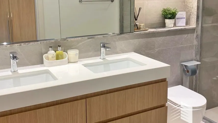 Apartamento de 2 dormitorios en Dubai Hills Estate, UAE No. 218 № 7