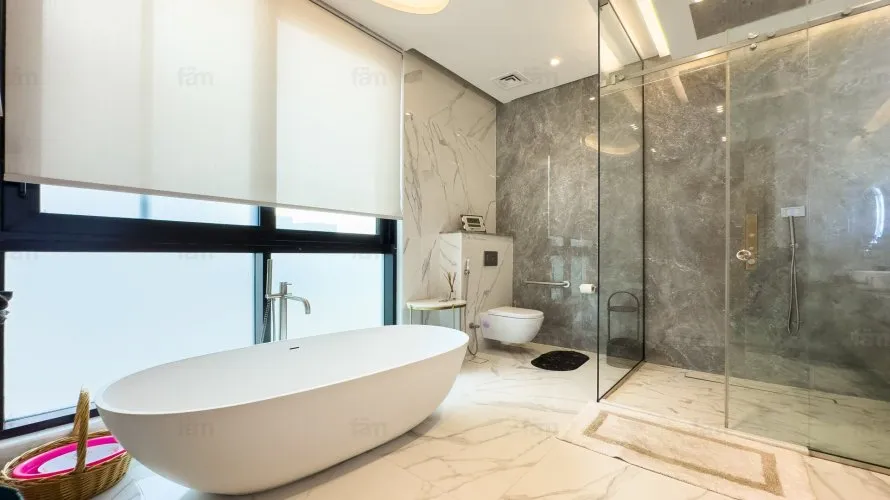 Villa de 5 dormitorios en Dubai Hills Estate, UAE No. 411 № 26